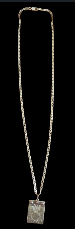 ΦΛΕΓΟΜΕΝΗ ΚΑΡΔΙΑ ΚΟΛΙΕ